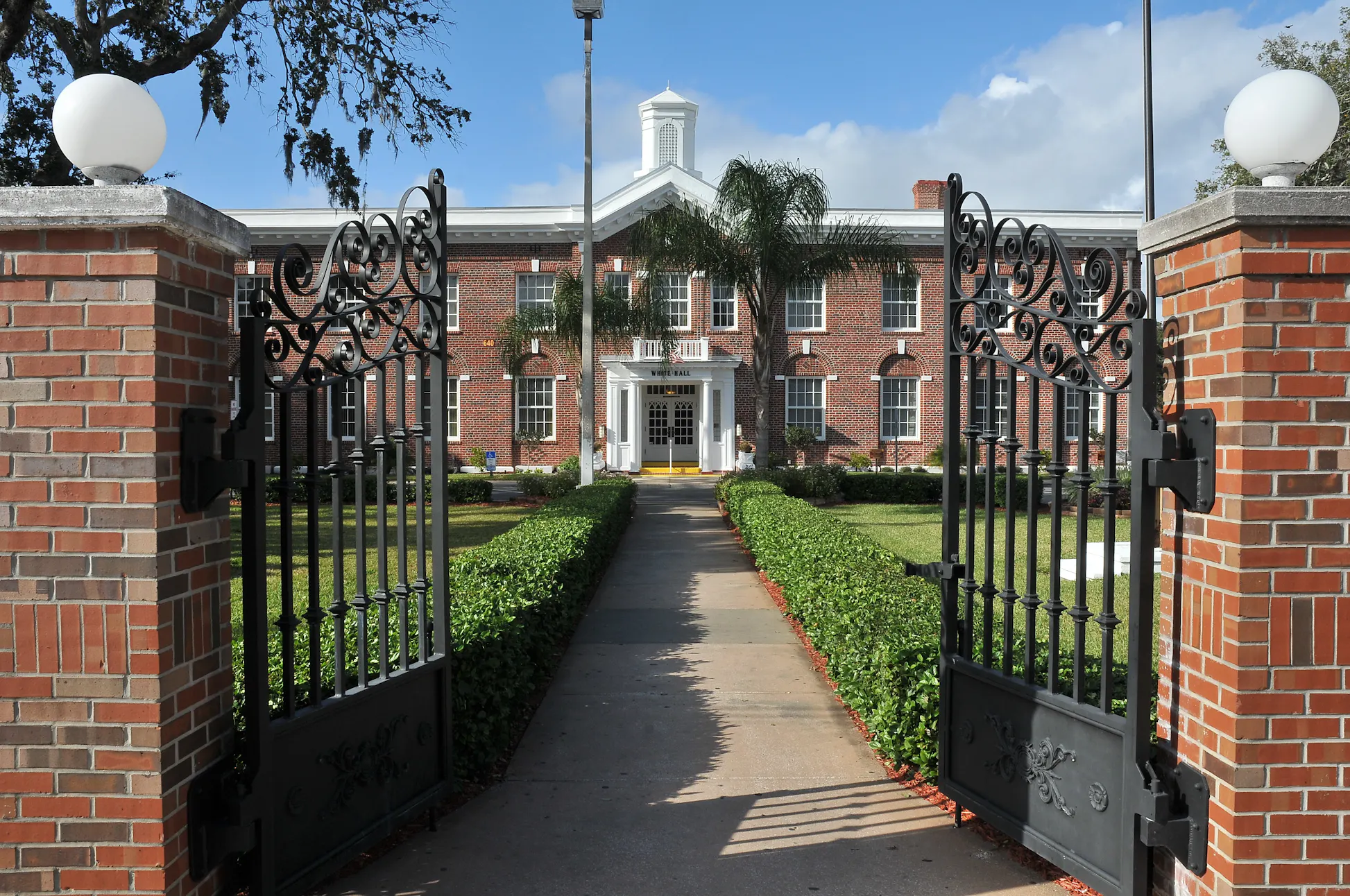 Bethune-Cookman University | Event Details